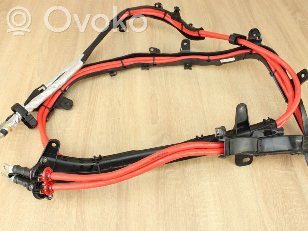 BMW 4 G22 G23 G24 G26 Other wiring loom 