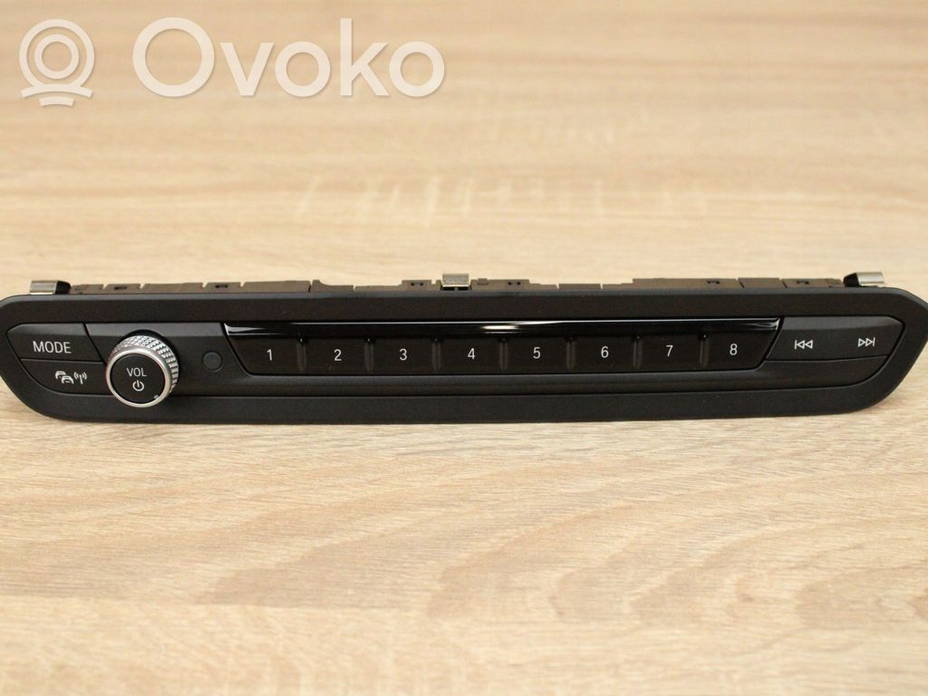 BMW 4 G22 G23 G24 G26 Panel radia 