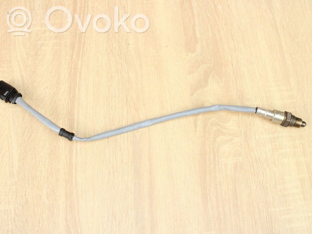 Audi A4 S4 B8 8K Lambda probe sensor 