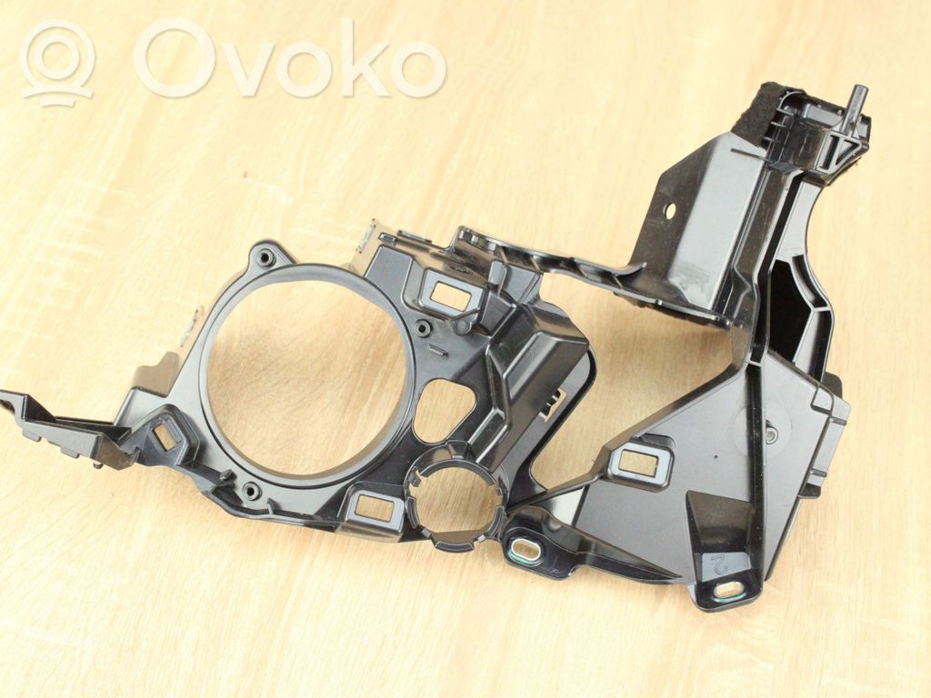 BMW 4 G22 G23 G24 G26 Manetă capotă 