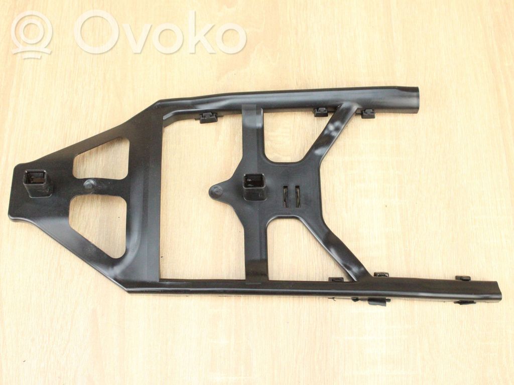 BMW 4 G22 G23 G24 G26 Ramka deski rozdzielczej 