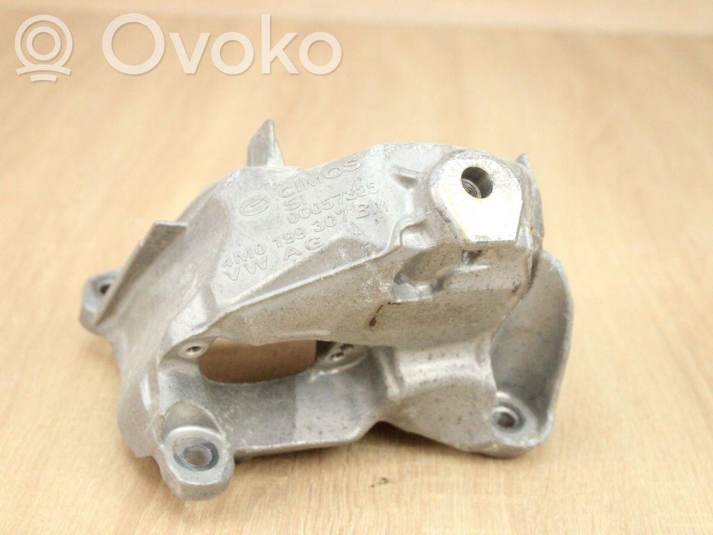 Engine mounting bracket   4M0199307BM,4M0199307BMN40