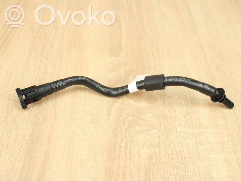 BMW 5 G30 G31 G38 Rezonator admisie 