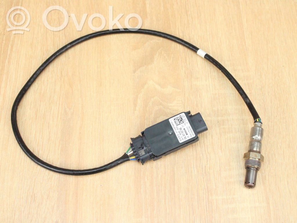 Volkswagen Tiguan Lambda probe sensor 