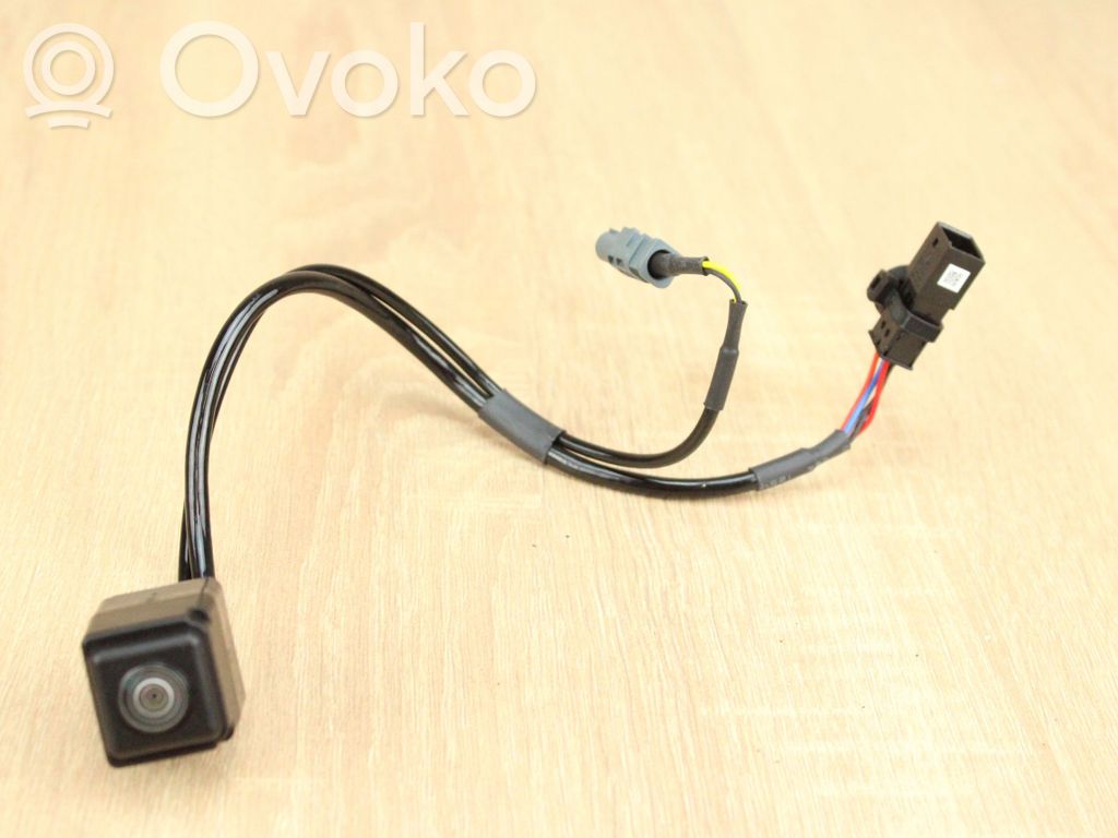Audi A6 S6 C7 4G Camara trasera coche 