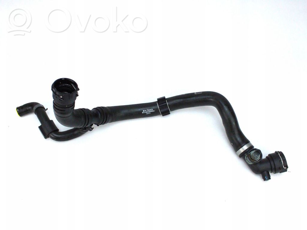 Audi A4 S4 B9 Engine coolant pipe/hose 