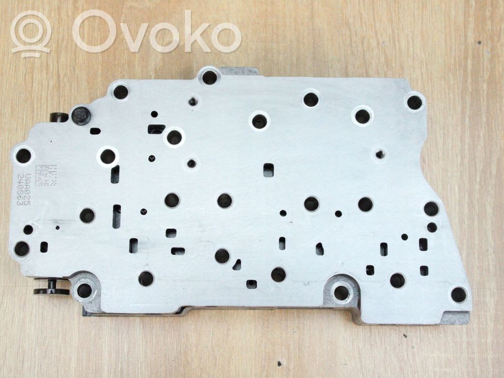 Gearbox control unit/module