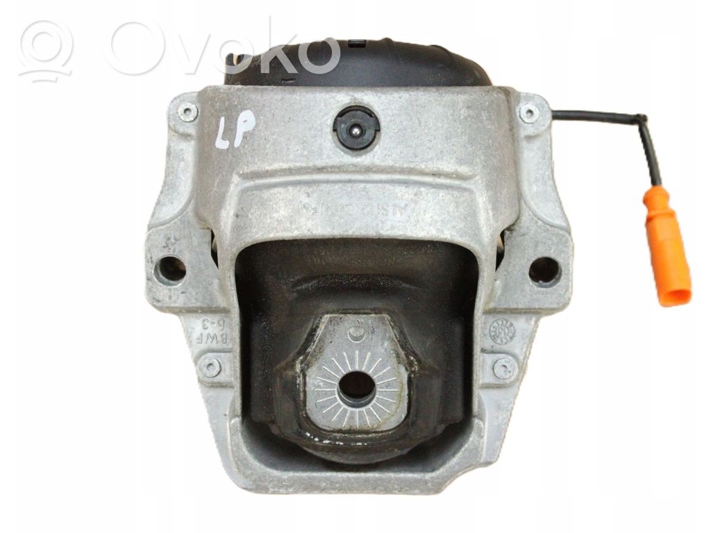 Audi Q5 SQ5 8R Engine mount bracket 