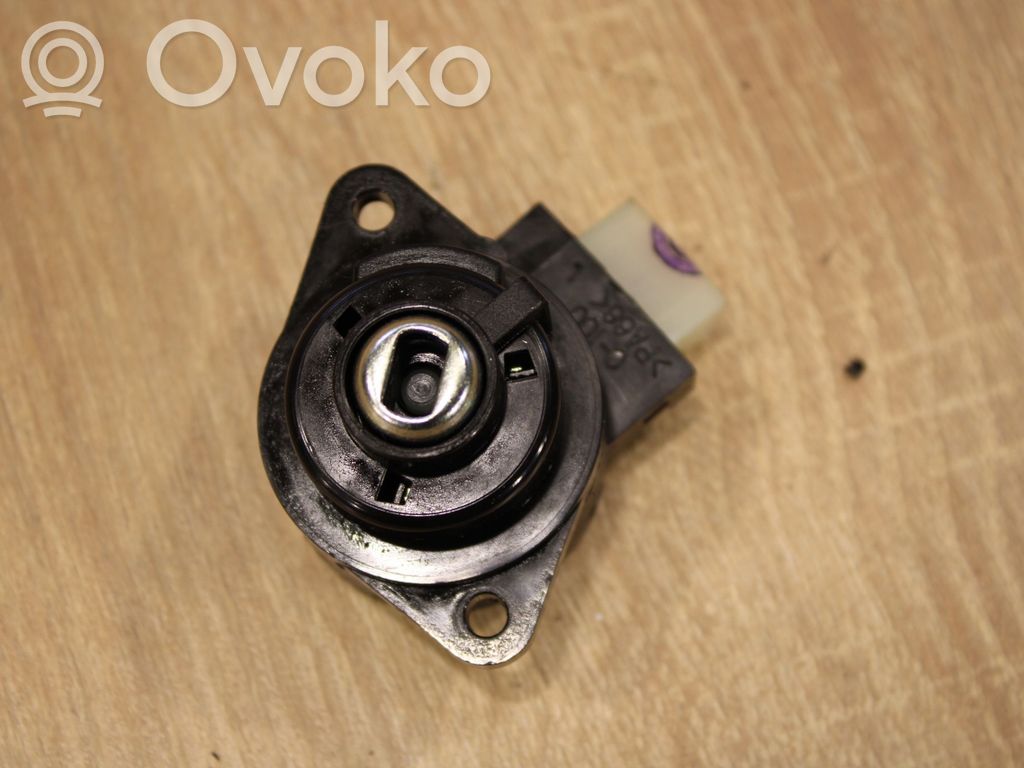 Ignition lock   95919456