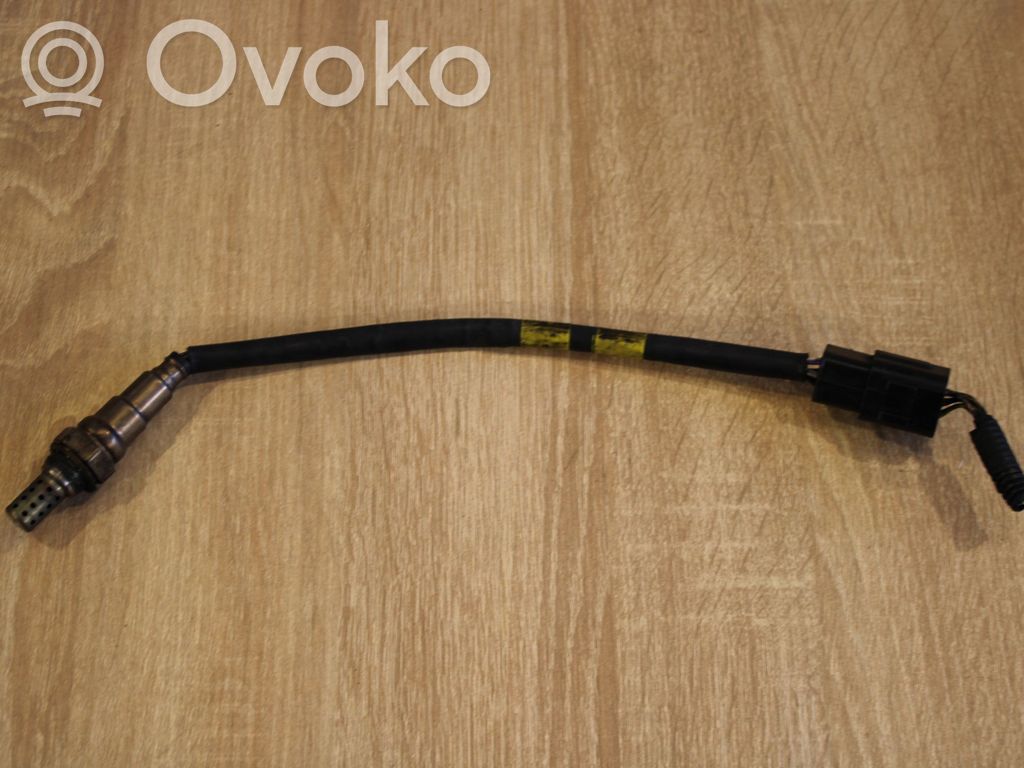 Lambda probe sensor   25182881