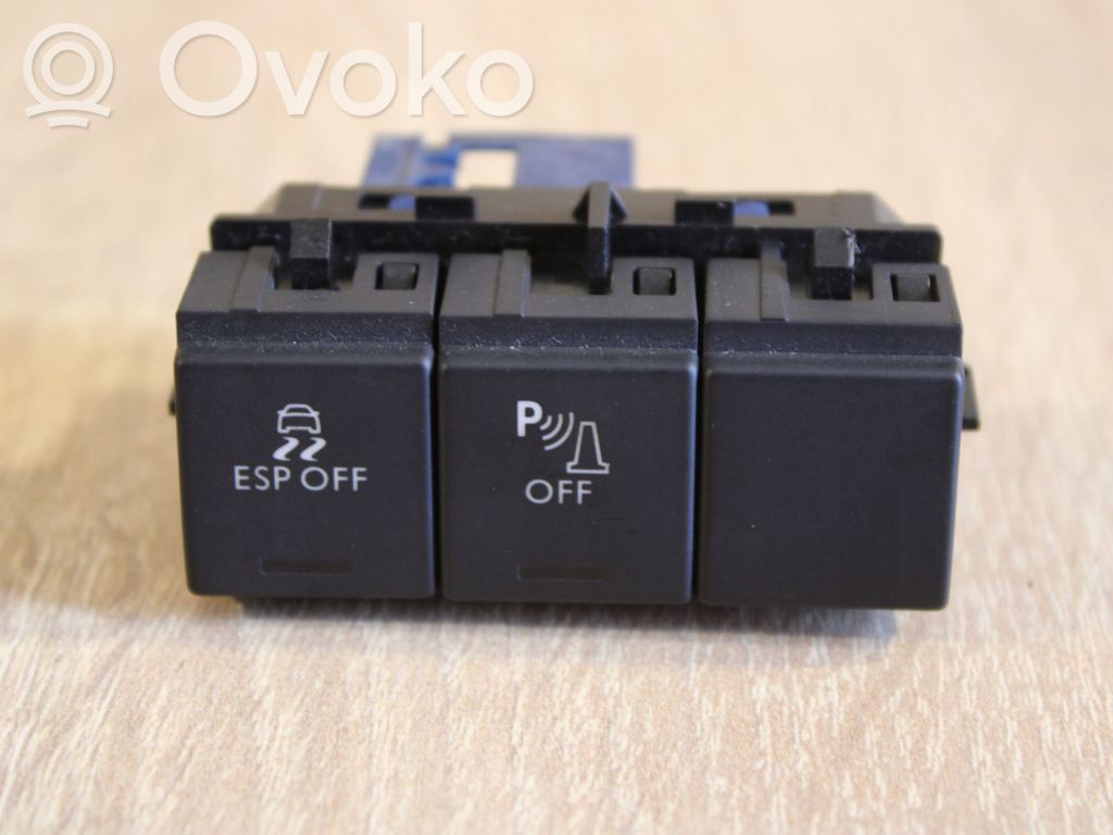 Peugeot 508 Other switches/knobs/shifts 