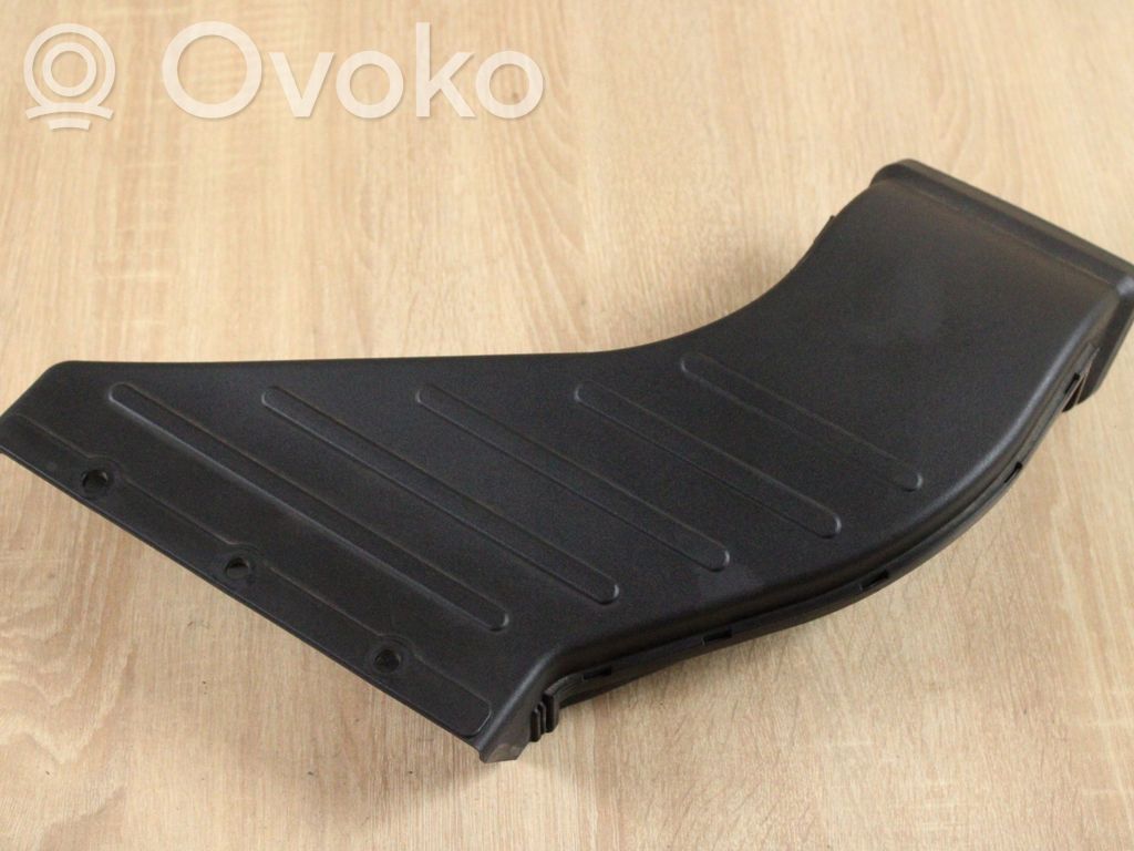 KIA Sorento Oro paėmimo kanalo detalė (-ės) 