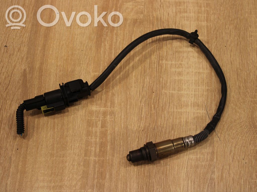 Alfa Romeo Giulietta Lambda probe sensor 