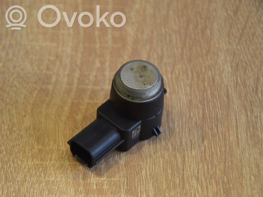 Opel Antara Parking PDC sensor 