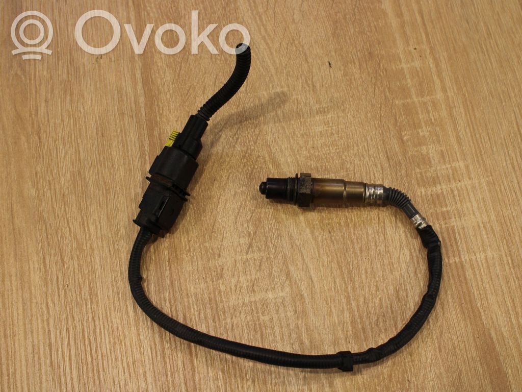 Alfa Romeo Giulietta Lambda probe sensor 