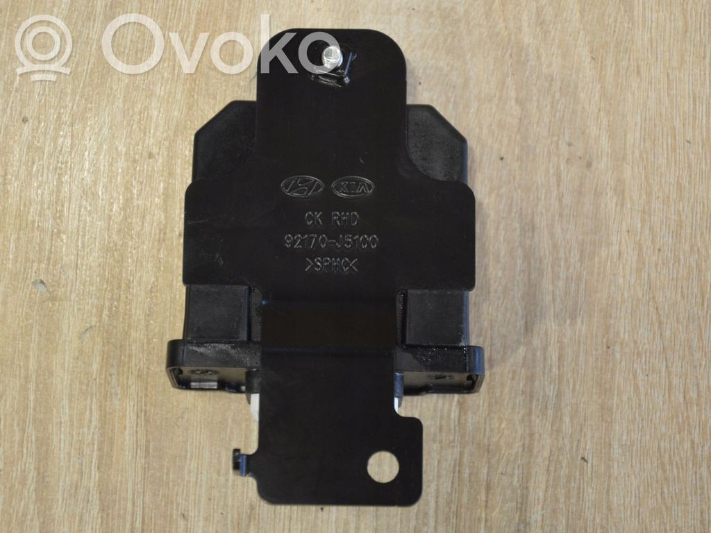 KIA Stinger Calculateur moteur ECU 