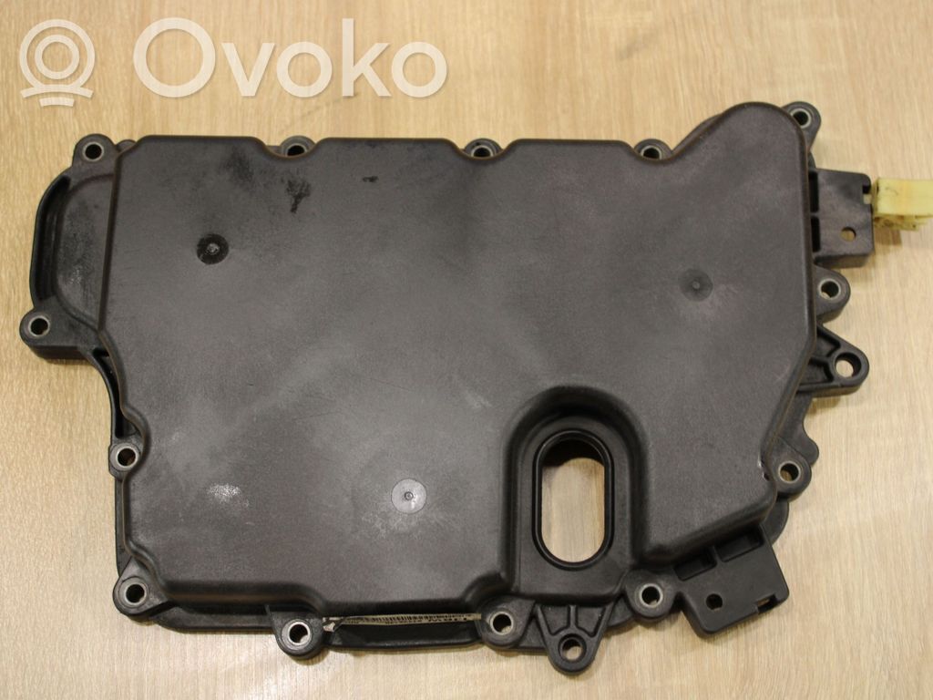 Chevrolet Orlando Karteris 