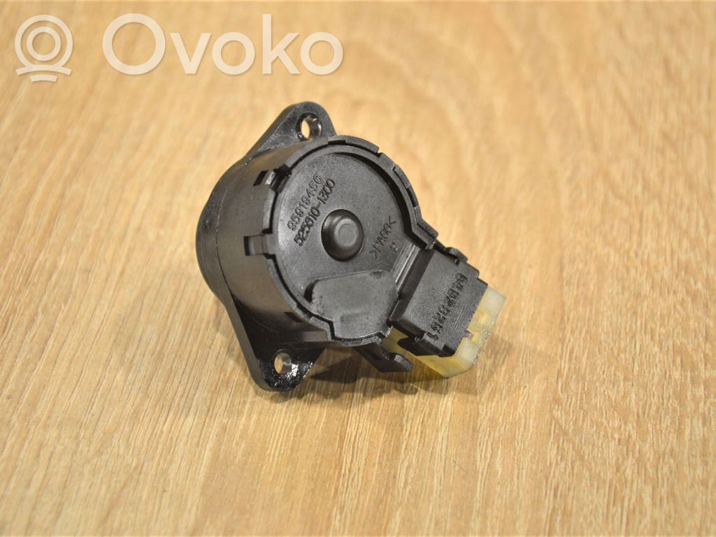 Opel Antara Užvedimo spynelė 