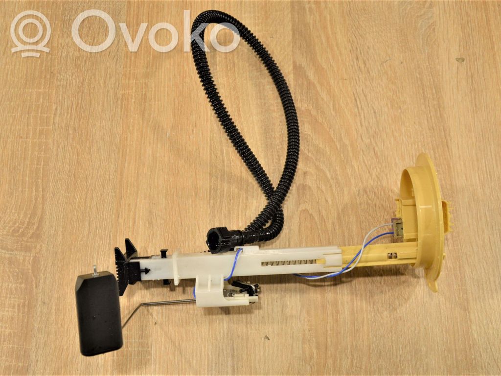 Opel Antara Fuel level sensor 