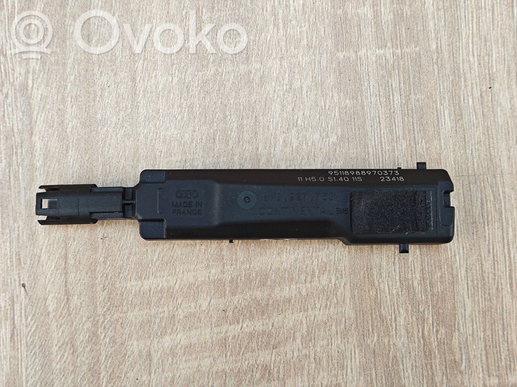 Audi A5 Door control unit/module 