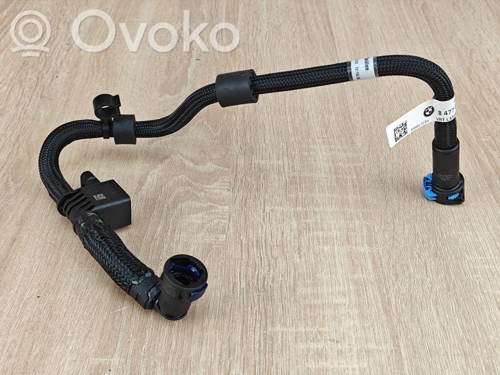 BMW X6 G06 Conductă/furtun combustibil 