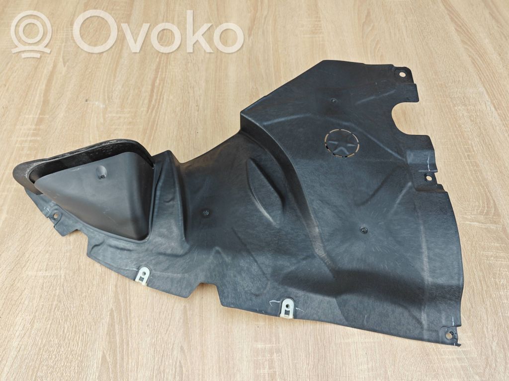 BMW X6 G06 Nadkole przednie 