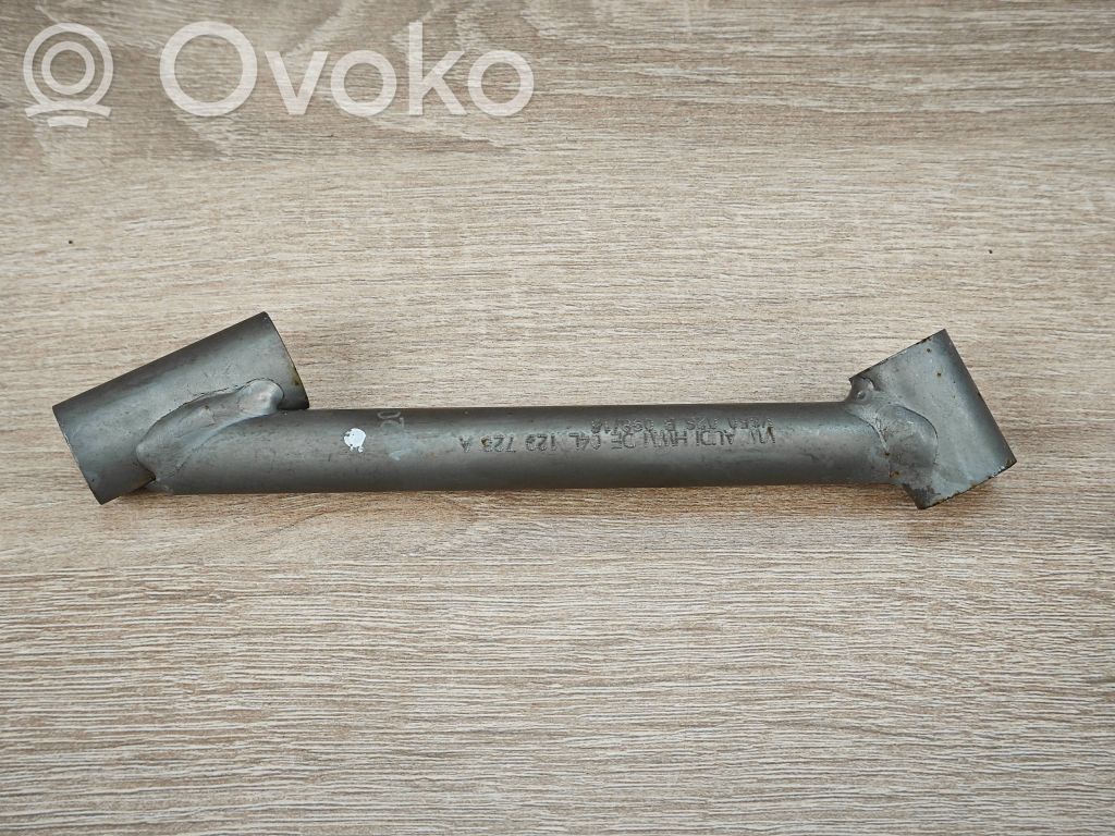Audi A6 C7 Alte piese compartiment motor 