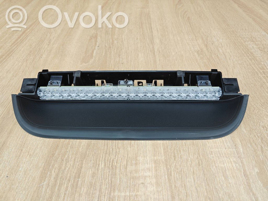 BMW 4 G22 G23 G24 G26 Third/center stoplight 