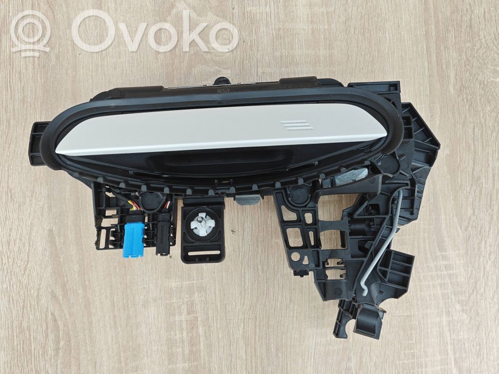 BMW 4 G22 G23 G24 G26 Etuoven ulkokahva 