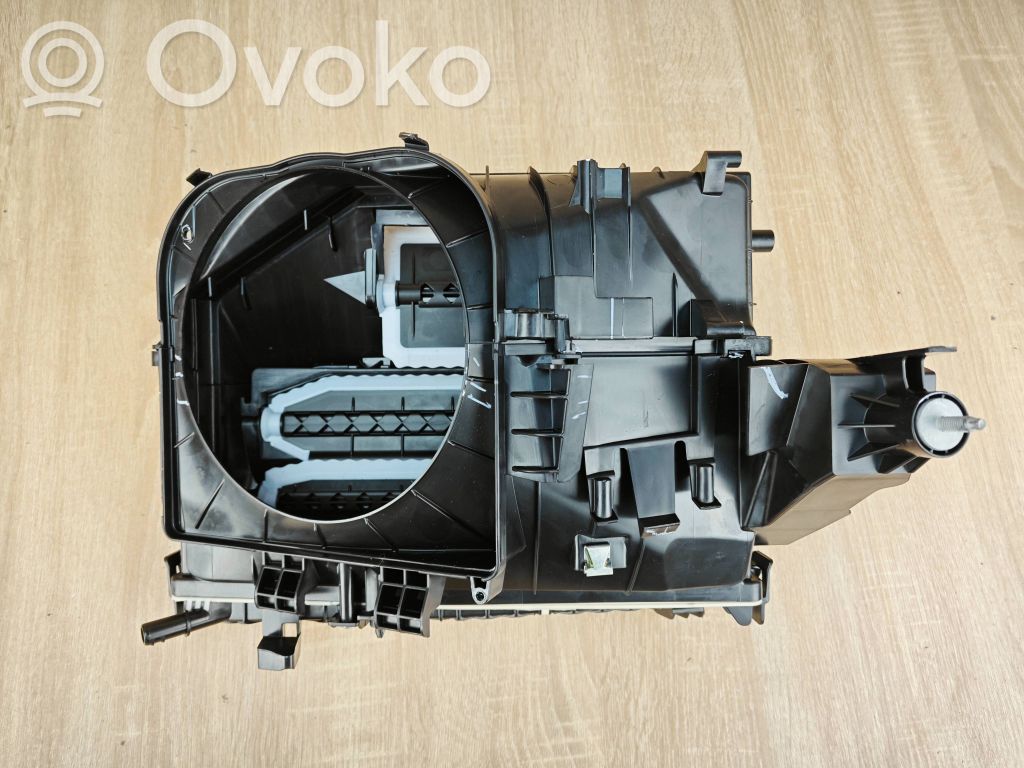 Nagrzewnica / Komplet   T38631C,11089901