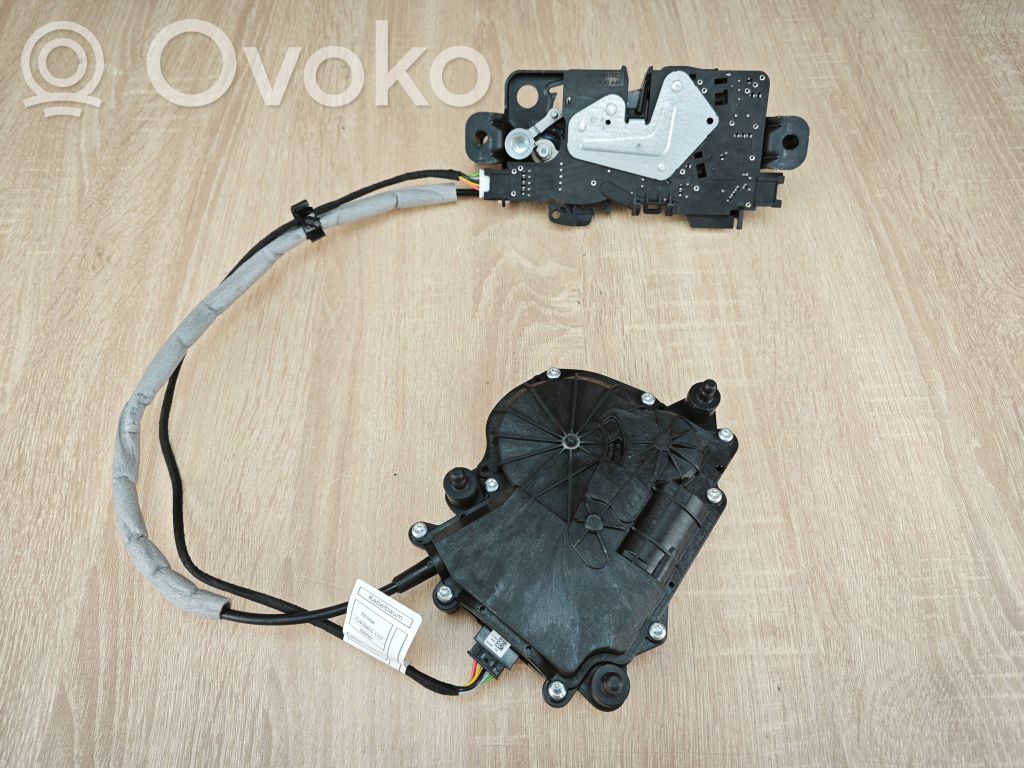 BMW 4 G22 G23 G24 G26 Încuietoare portbagaj 