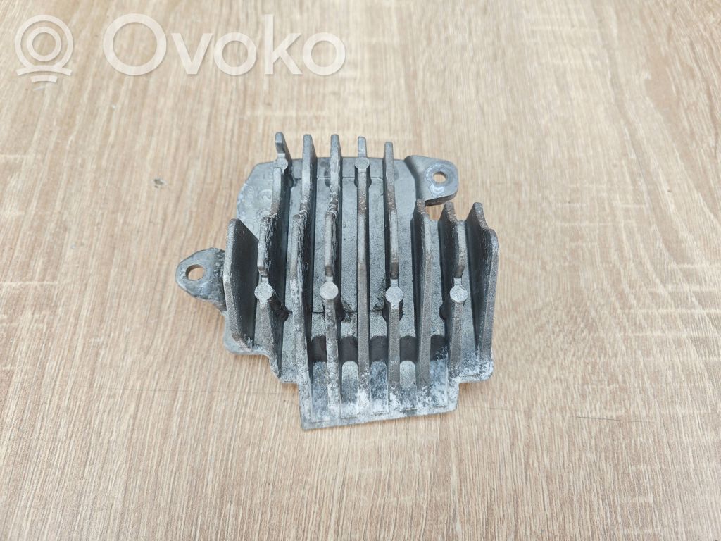 BMW 4 G22 G23 G24 G26 Módulo de control de balasto LED 