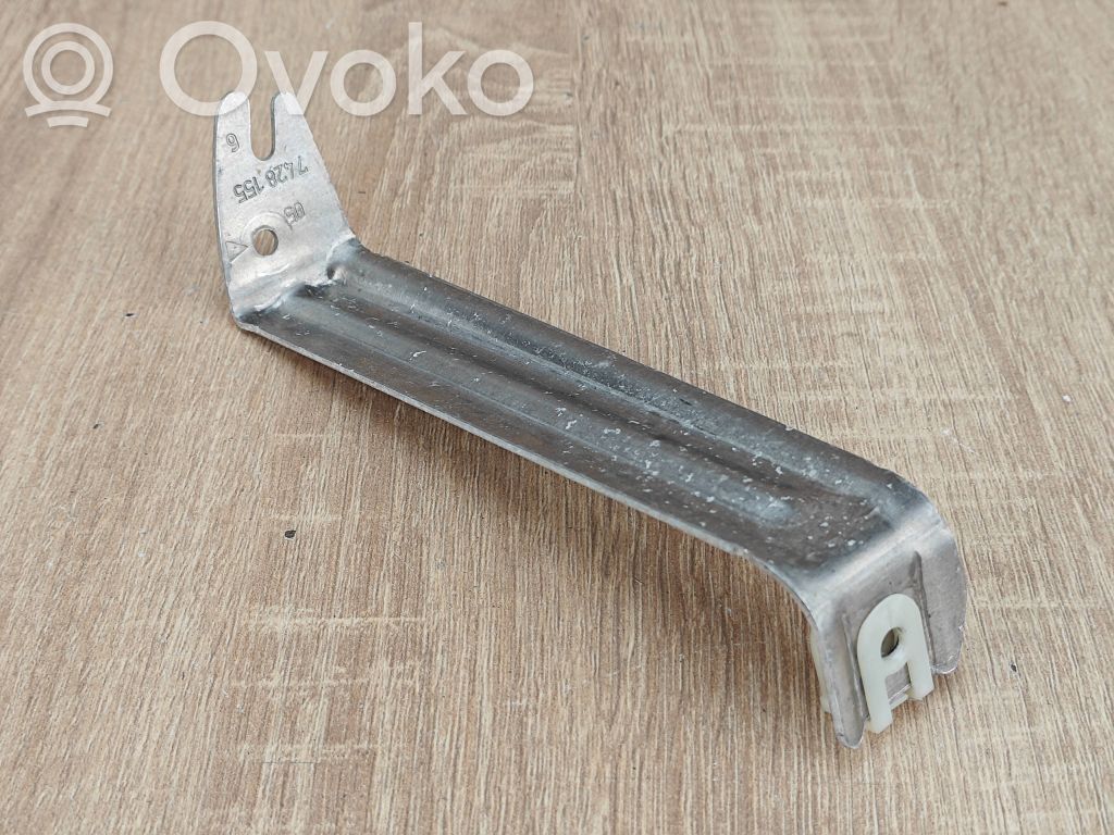 BMW 4 G22 G23 G24 G26 Altra parte sotto la carrozzeria 