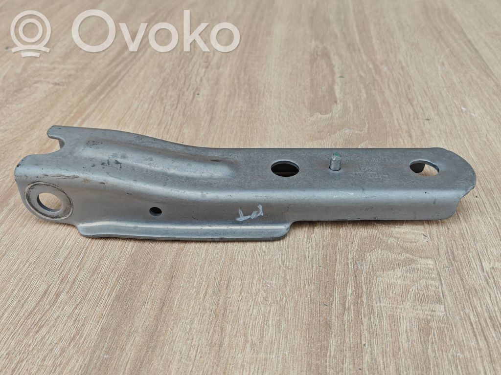 BMW 5 G30 G31 G38 Lenkgetriebe 