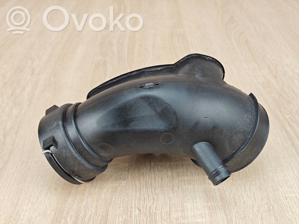 BMW 5 G30 G31 G38 Rura / Wąż dolotowy powietrza turbiny 