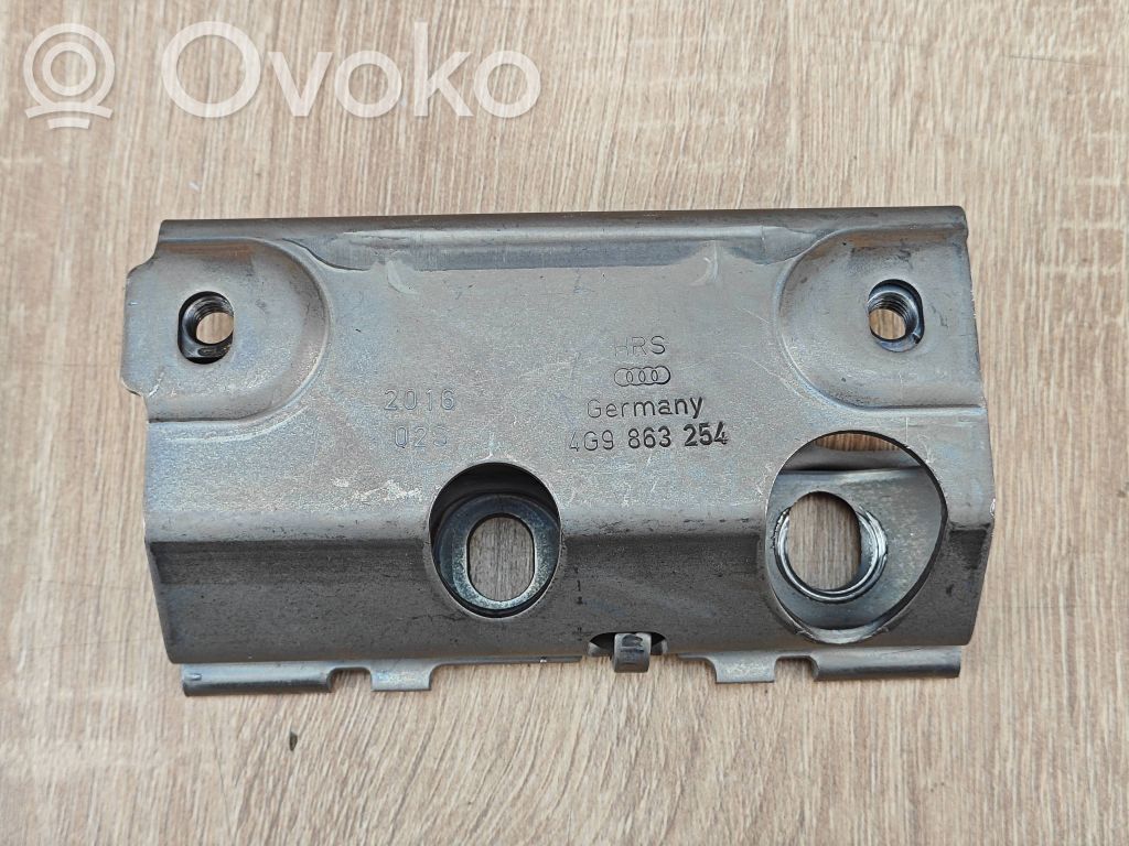 Audi A6 S6 C7 4G Other trunk/boot trim element 