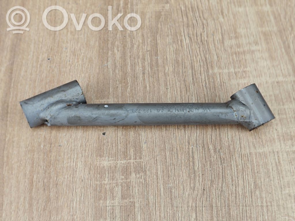 Audi A6 S6 C7 4G Alte piese compartiment motor 