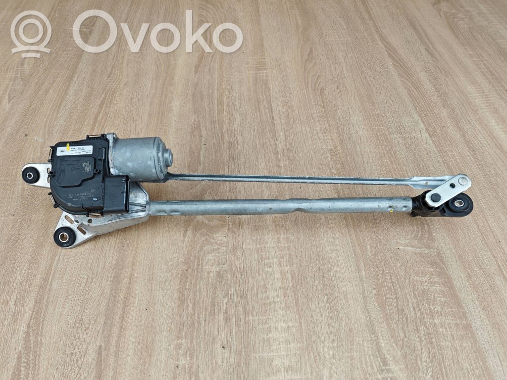Volkswagen Amarok II Wischerarm vorne 
