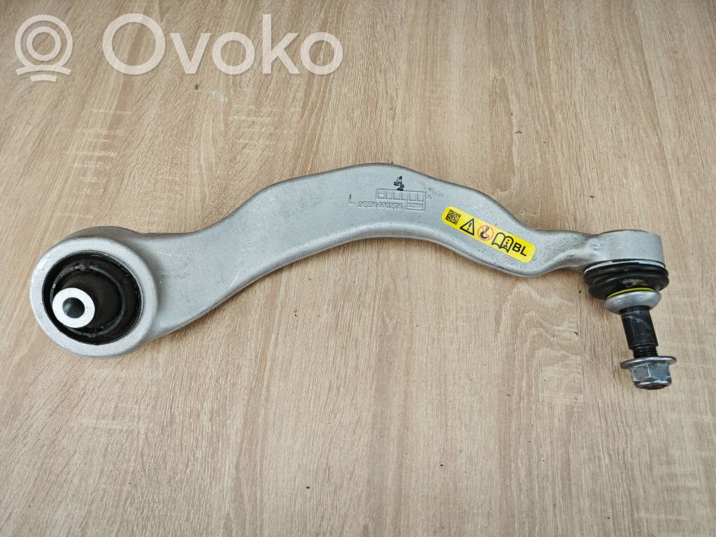 BMW 8 G16 Etutukivarsi 
