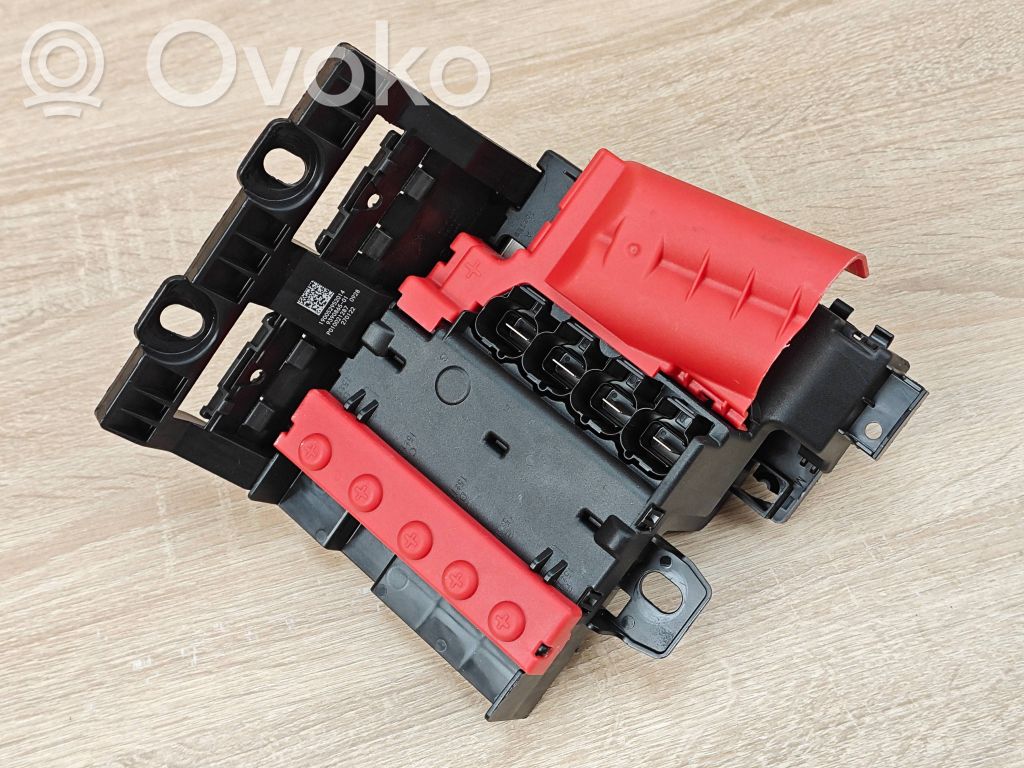 Current control relay   9390865