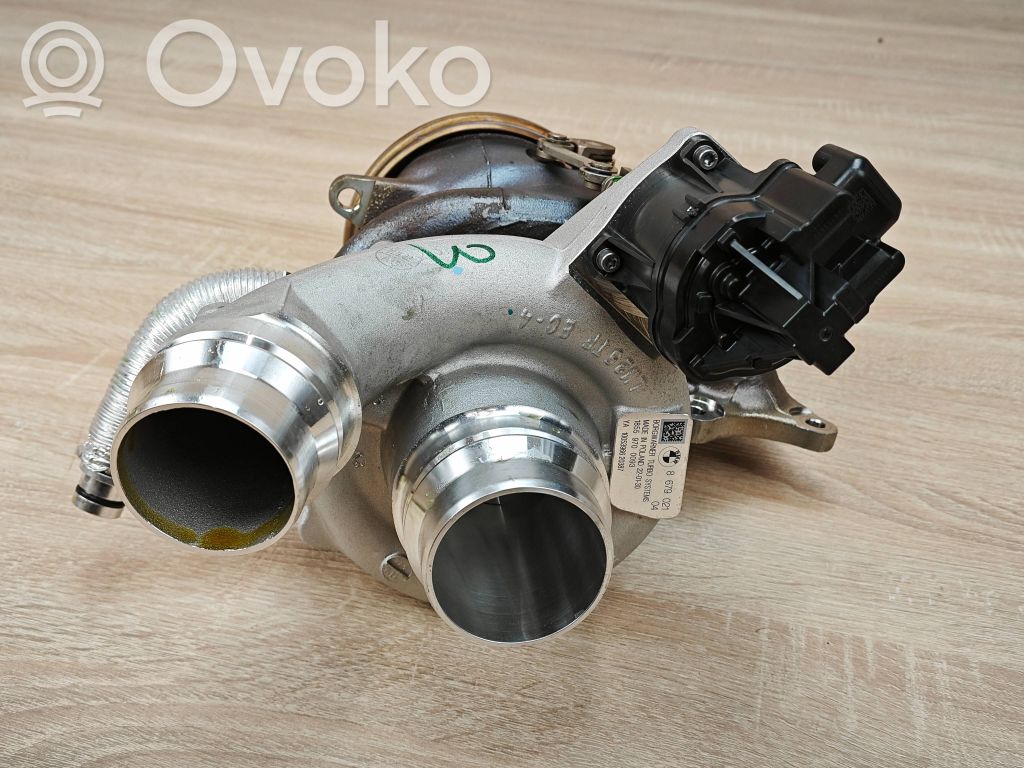 Turbo   8679021