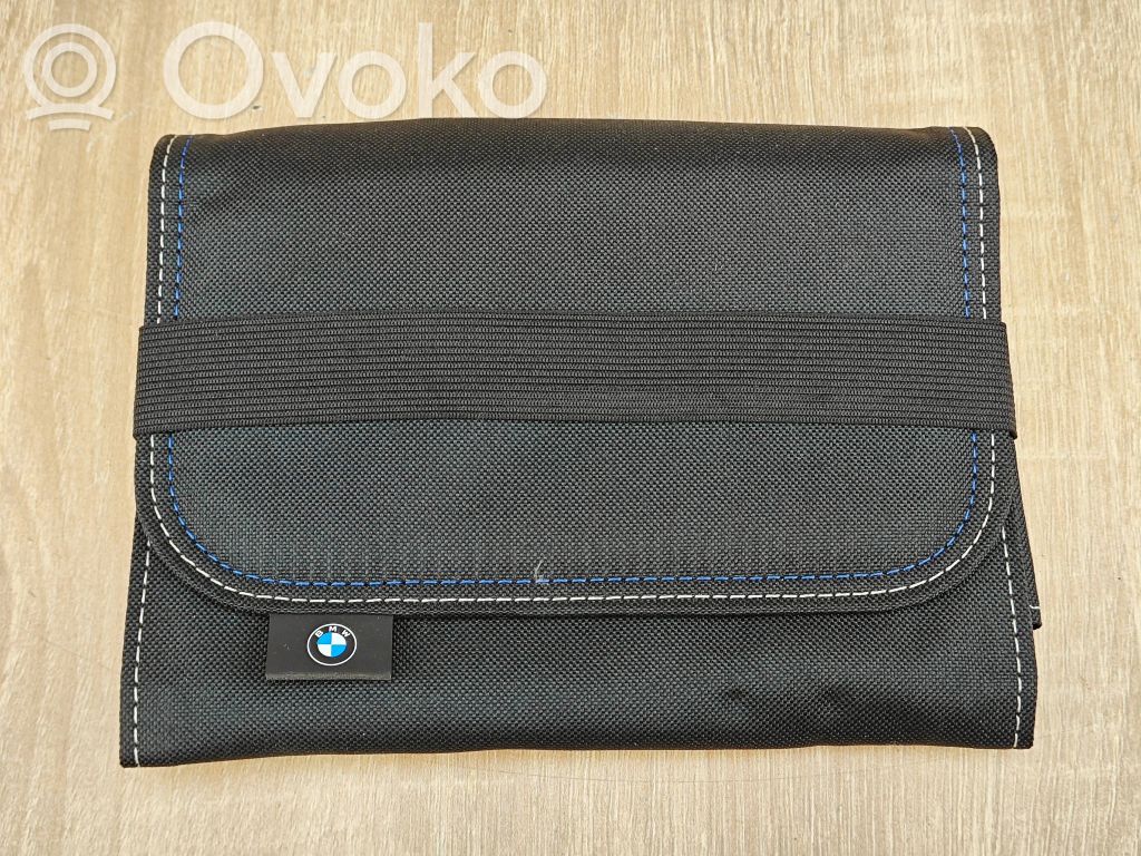 BMW 4 G22 G23 G24 G26 Muu sisätilojen osa 