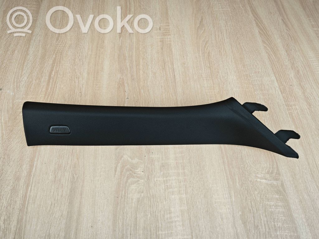 BMW 4 G22 G23 G24 G26 (A) statramsčio apdaila 