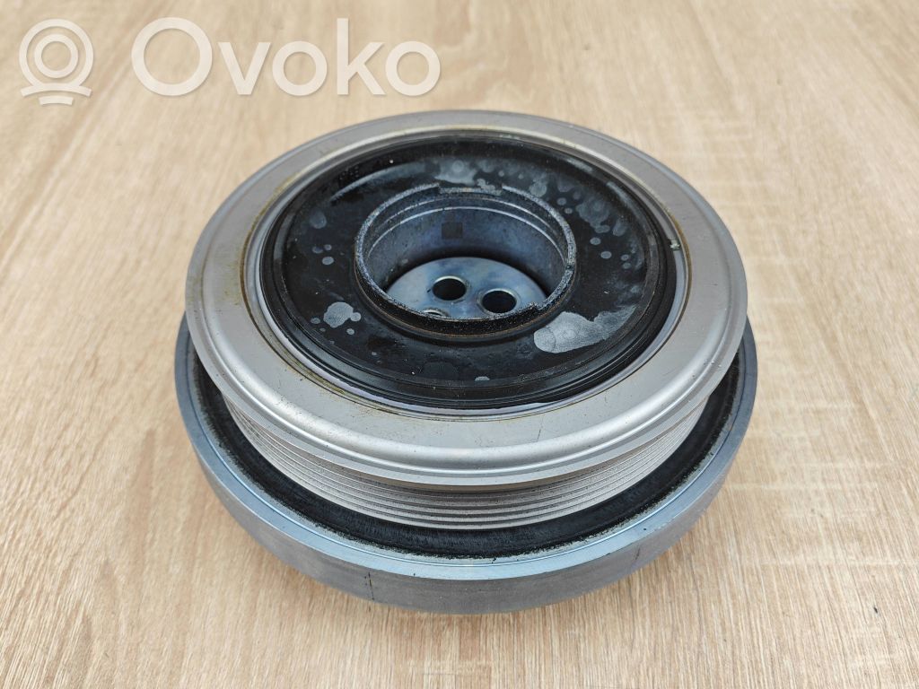 BMW 4 G22 G23 G24 G26 Koło pasowe wału korbowego 