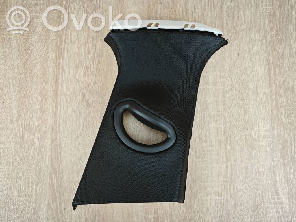 BMW 4 G22 G23 G24 G26 Otros repuestos del interior 