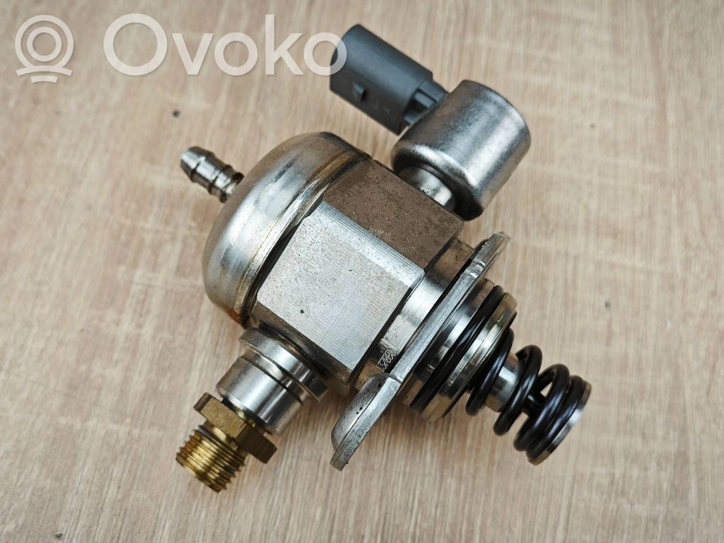 Audi A4 S4 B9 Pompa wtryskowa wysokiego ciśnienia 