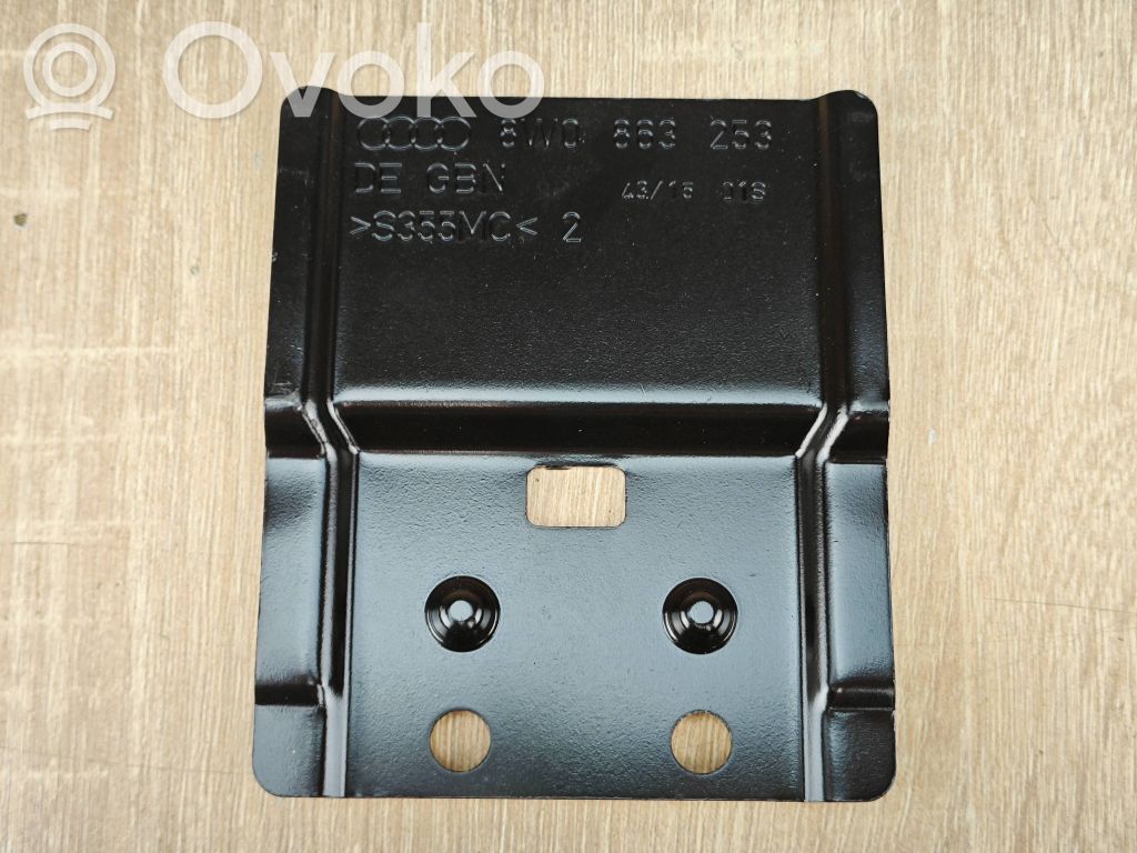 Audi A4 S4 B9 Otros repuestos del interior 