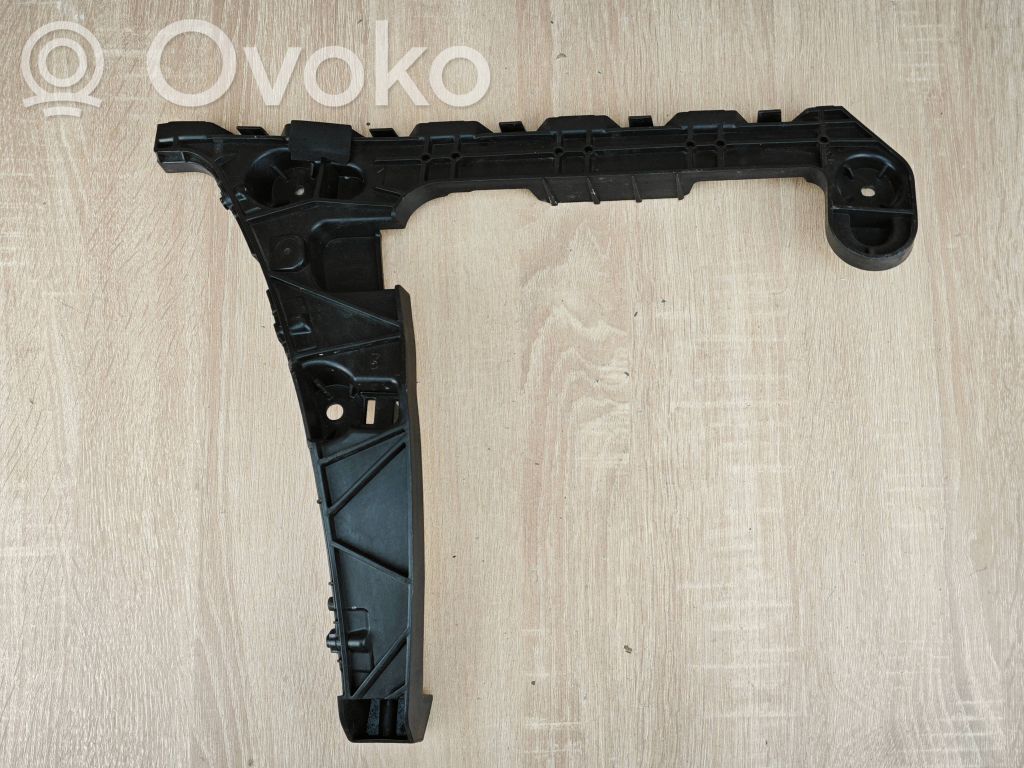 Audi A4 S4 B9 Suport montare bară spate 