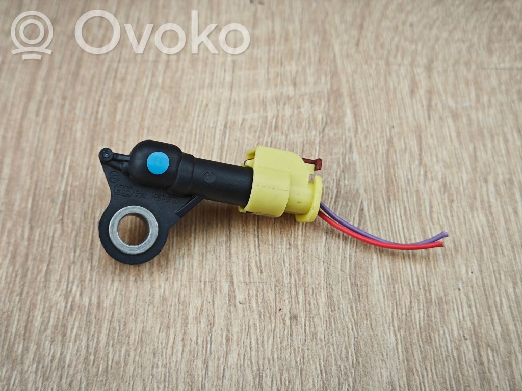 Airbagsensor Crashsensor Drucksensor   4M0959651