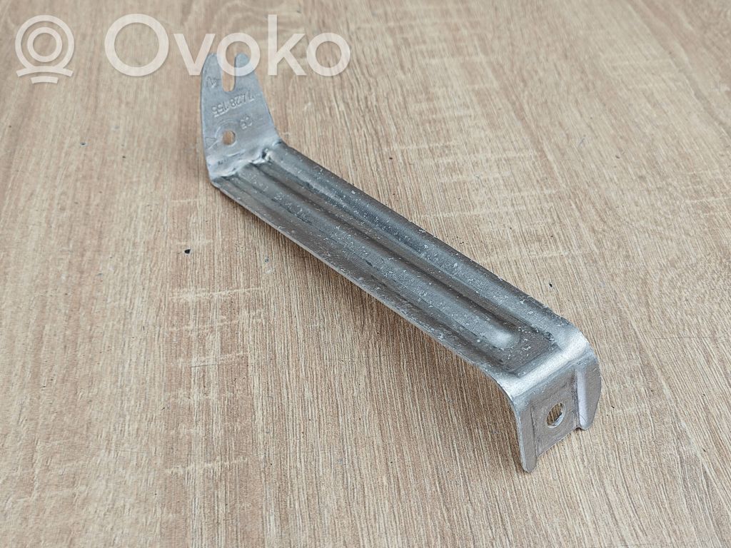 BMW 4 G22 G23 G24 G26 Altra parte sotto la carrozzeria 